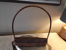 African Basket Rattle