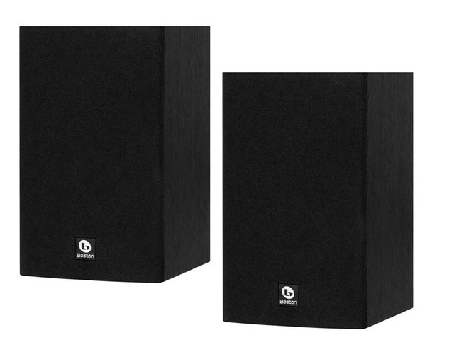 boston acoustics a 23