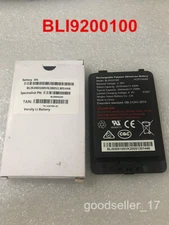 BLI9200100 New Original Versity Battery For Spectralink 92-Series 3040mAh 3.8V