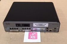 Cisco 1941 Security Bundle w/SEC license PAK - CISCO1941-SEC/K9