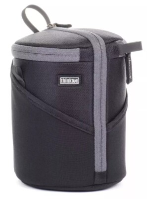 ThinkTankPhoto Lens Case Duo 30 TT081(Black)