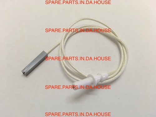 Bosch Gas Cooktop Burner Igniter Ignitor Spark Plug PBP6B5B60N/01 PBP6B5B80/01 - Picture 2 of 2