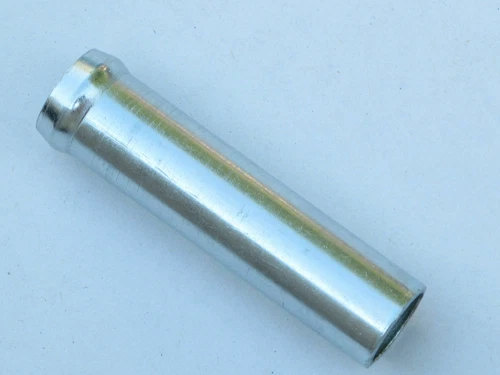 Ford Mercury 250 351c 400 429 460 Heater Hose to Block Fitting Tube