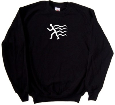 Fast Running Sweatshirt