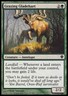MTG Magic the Gathering Grazing Gladehart (147/357) Commander 2013 LP