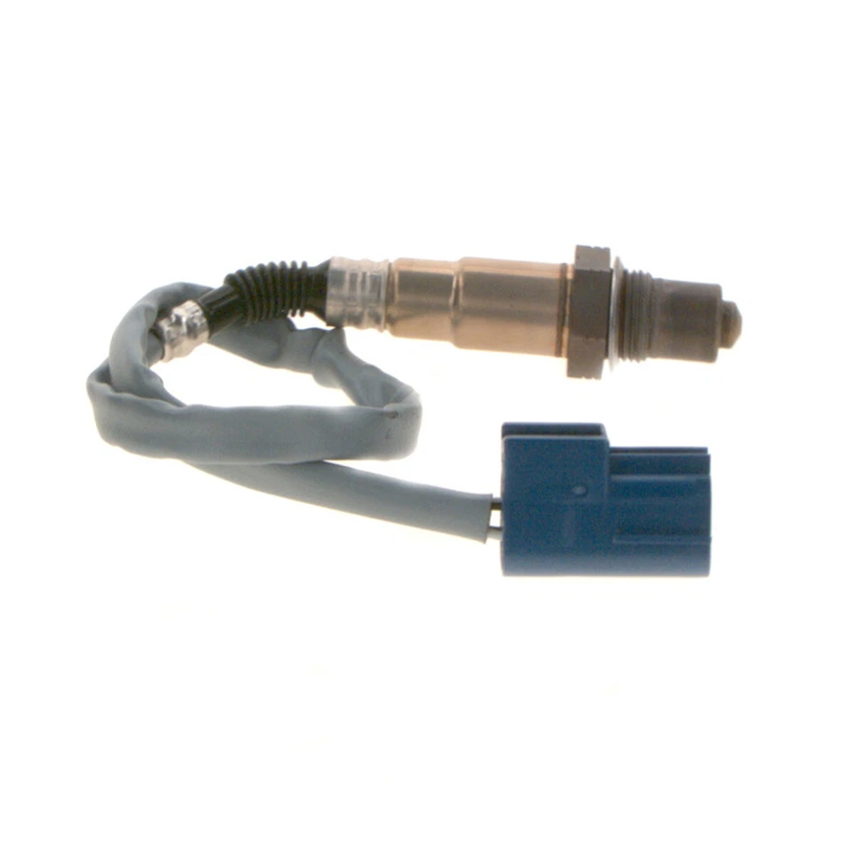 0258986646 Sonda Lambda O2 Sensori per RENAULT Vel Satis 3.5 V6 BJ Espace IV 3.5 - Immagine 2 di 4