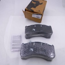 Bendix BX275 K000247 Disc Brake Pads - 1 Set of 2 Pads for sale online ...