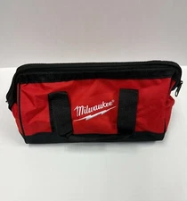 Milwaukee Tool Bag 13" x 6" x 8" 902048019