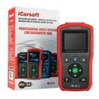 ICARSOFT MB V1.0 MERCEDES MULTI SYSTEM DIAGNOSTIC FAULT CODE SCANNER TOOL OBD2