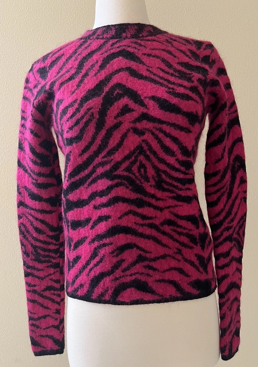 Saint Laurent Pink Sweaters for Women for sale | eBay