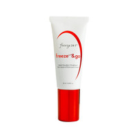 Freeze 24-7 Freeze 24-7 Freeze & Go Instant Smoother & Brightener - .68 Oz Freeze 24-7 Freeze 24-7 Freeze & Go Instant Smoother & Brightener - .68 Oz