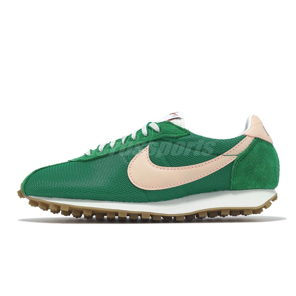 Nike Wmns LD-1000 Malachite Arctic Orange Women Lifestyle Casual