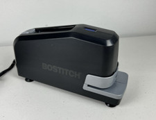 Bostitch Electric Desktop Stapler - Model 02210 - Tested - Excellent Condition