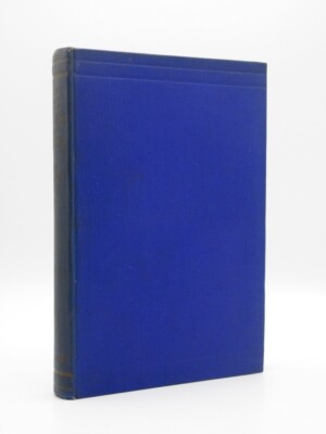 The Last Discourse and Prayer of Our Lord:A Study of St John XIV-XVII SWETE 1914