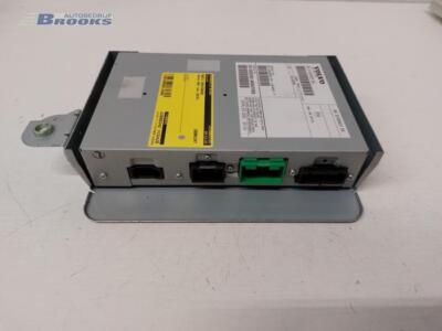 Audio-Verstärker Volvo V60 I 155 31409935 P17922607