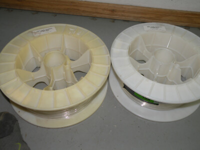 Fiber Optic Products U1500 1.5mm Unjacketed Fiber Optic Cable   700'
