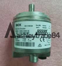 1PC SICK AFM60A-S1NB018X12 1059040 Encoder