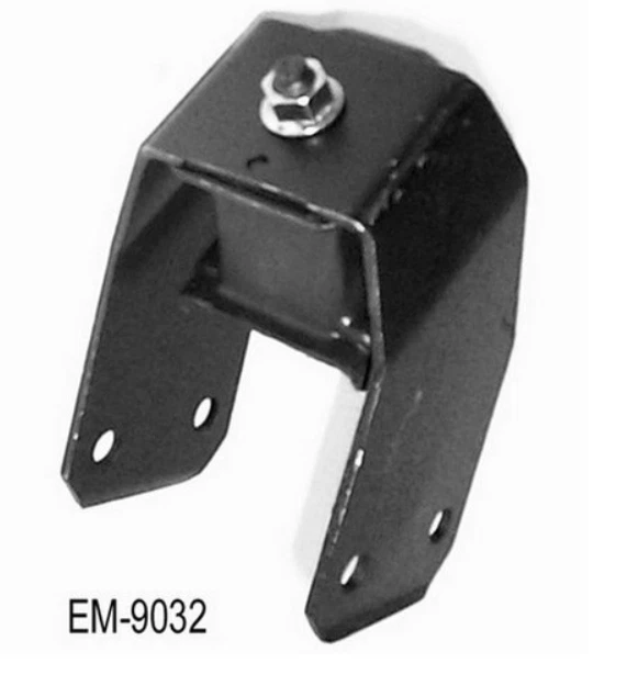 Крепление коробки передач для автоматической коробки передач Toyota Previa 2,4 л-L4 1991-1995 годов выпуска - Изображение 2 из 2