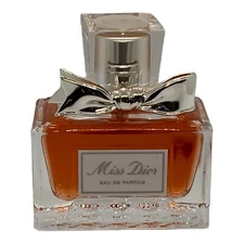 Christian Dior Miss Dior Eau De Parfum Spray 1 oz 30ml Perfume Women Old Formula