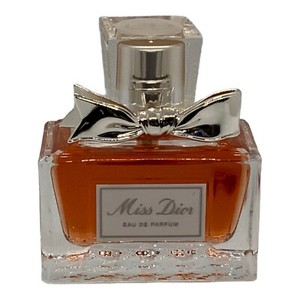 Miss Dior Eau De Perfume | eBay