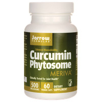 Jarrow Formulas, Inc. Curcumin Phytosome 500 Mg 60 Caps on sale Jarrow Formulas, Inc. Curcumin Phytosome 500 Mg 60 Caps on sale