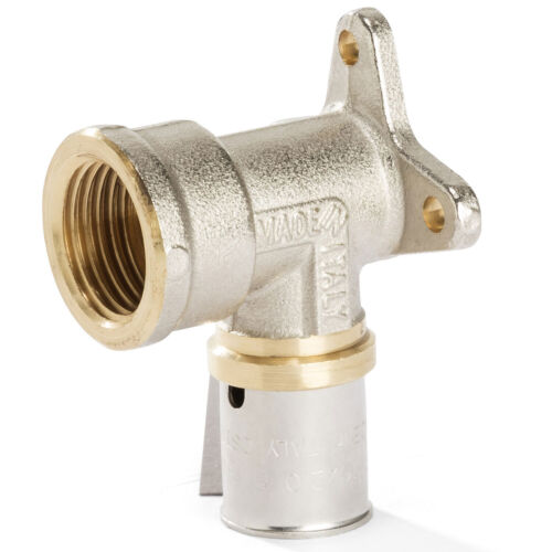 Pressfitting Verbundrohr 16 20 26 32 Aluverbund Mehrschichtverbundrohr DVGW Rohr - Bild 13 von 15
