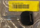 FREIGHTLINER IGNITION AND DOOR LOCK BLANK  KEY 22-54495-000