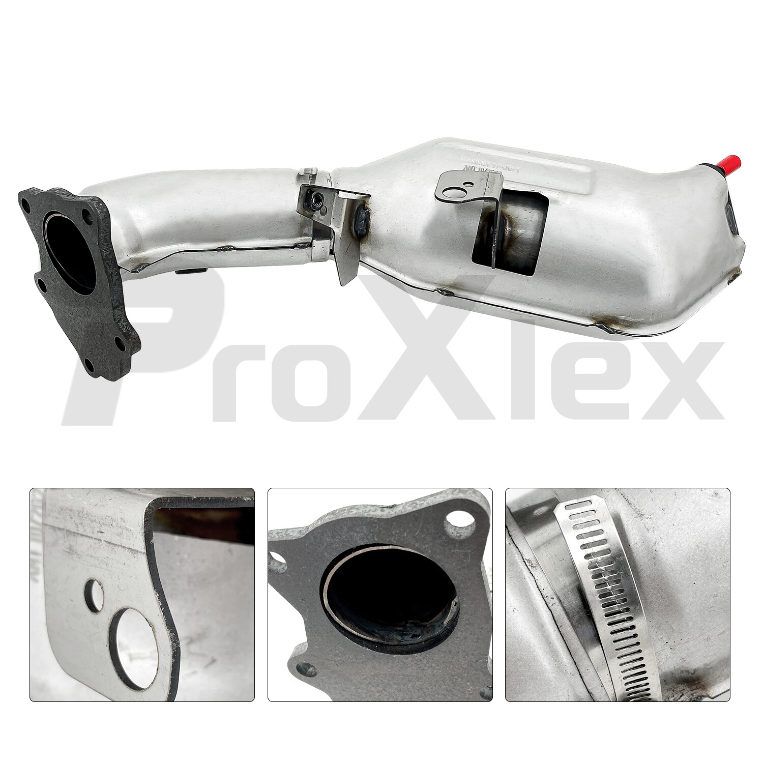 FOR SUBARU WRX/STI IMPREZA WRX?STI CATALYTIC 20082021 CONVERTER