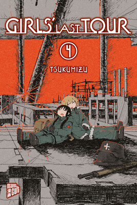 Girls´ Last Tour 04
