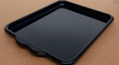 PADELLA SMALTATA FORNO CUCINA A LEGNA NORDICA ROSA GARDENIA SOVRANA cod.1054024