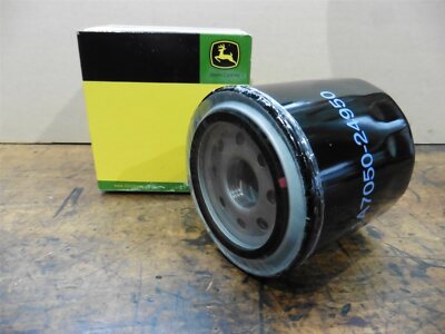 original John Deere Getriebe Hydraulik Ölfilter Hydrostat X X748 X949 X720 X575