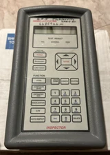 SENCORE QAM-D 961 CABLE TV SYSTEM ANALYZER METER