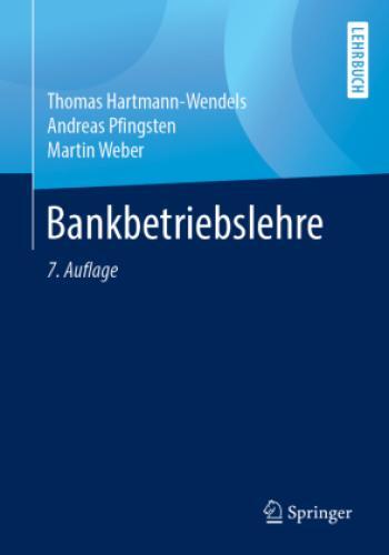 Thumbnail - Bankbetriebslehre 5350