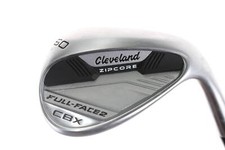 Cleveland CBX Full Face 2 Lob Wedge 60° Right-Handed Steel #23103 Golf Club