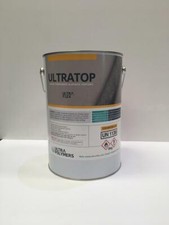 Liquid Coating Experts UltraFlex Topcoat 5kgs