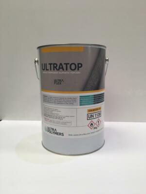 Liquid Coating Experts UltraFlex Decklack 5 kg