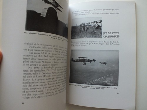 Lo Stemma dell'Aeronautica Militare: Cenni Storici e Cronistoria - Picture 2 of 6