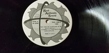 DON CARLOS- YOU ARE MY SUNSHINE /REGAGE 12" REAL AUNTHENTIC SOUND 
