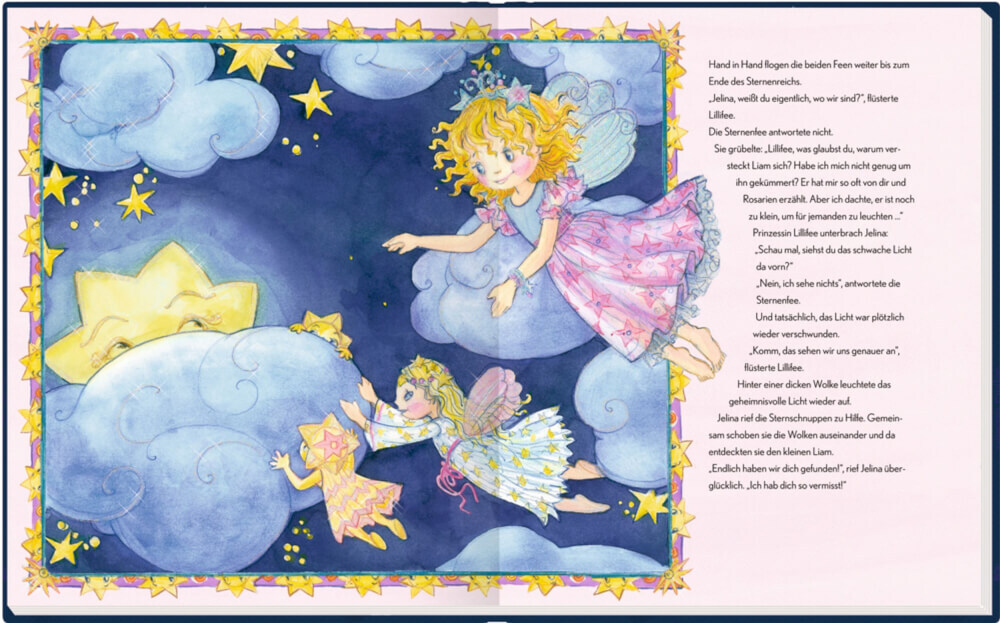 Thumbnail - Coppenrath Verlag 67028 Buch ''prinzessin Lillifee Sucht Den