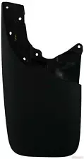 OEM TOYOTA TACOMA MUD GUARD MUDFLAP FRONT DRIVER SIDE 76622-04102 FITS 2005-2015