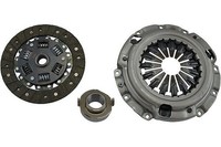 Kupplungssatz Kupplung Kit Ø226Mm 22 ZäHnez. FüR Mazda 6 2.0 2.3 05-08