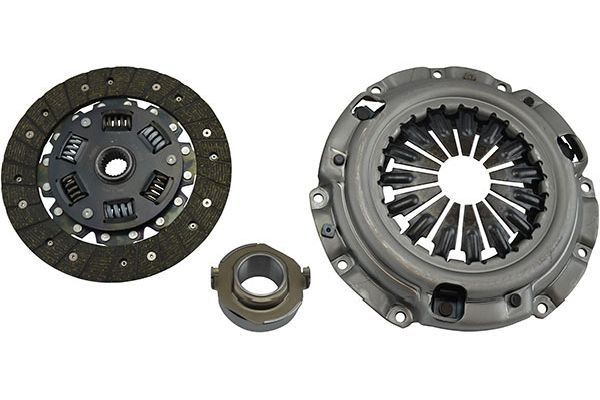 Kupplungssatz Kupplung Kit Ø226Mm 22 ZäHnez. FüR Mazda 6 2.0 2.3 05-08-image