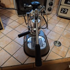 Macchina Caffè La Pavoni Europiccola  Coffee Machine Lever  Kaffeemachine  