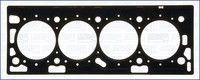 Dichtung Zylinderkopf Ajusa 10161200 FüR Opel Fiat Z02 T98 Astra Vectra Cc Stilo