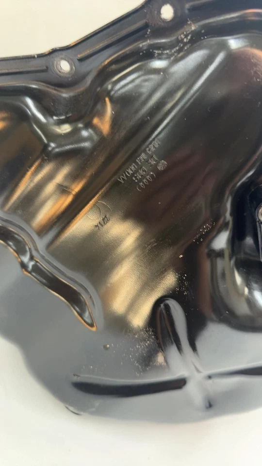 2013-17 Audi Q5 Oil Pan 2.0L (turbo) - Image 4 of 4