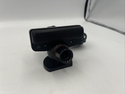 OEM Sony PlayStation 3 PS3 Camera USB Move Motion Play Station Eye Camera