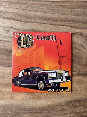 B-LASH - WCB.FM   Deutschrap Hip Hop, Adrenalin Musik, Mc Bogy, Rako