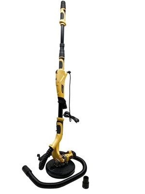 Trockenbauschleifer POWERPLUS POWX04761 - Giraffe 710 W B-WARE