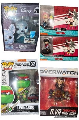 Toy Clearance for Christmas $10 Each ADD As Many as You Want