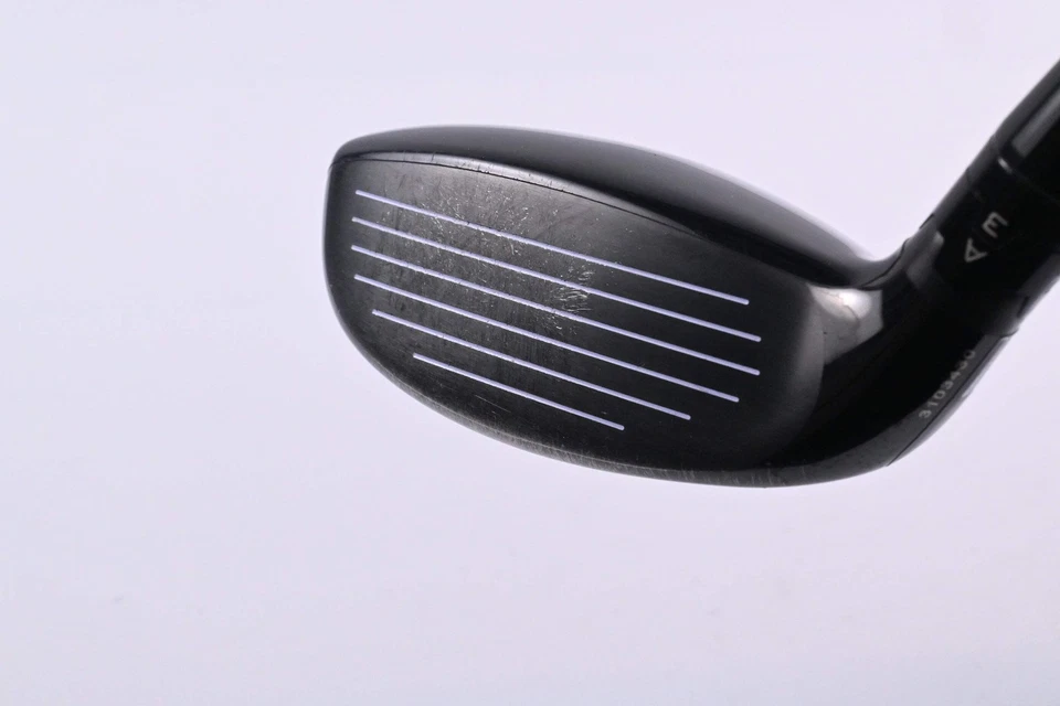 Titleist TSR2 #3 Hybrid / 18 Degree / Stiff Flex HZRDUS Black 80 Shaft - Image 4 of 4